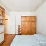 Lovely Studio In Paris 13