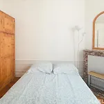 Lovely Studio In Paris 13