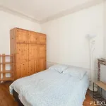 Lovely Studio In Paris 13